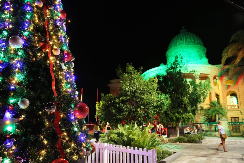 What’s on in Rockhampton This Christmas and New Year’s Eve feature image