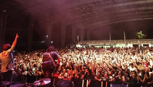 Thumbnail: Experience Vibrant Nightlife in Rockhampton