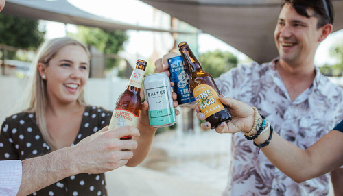 Thumbnail: Rockhampton is the place to be