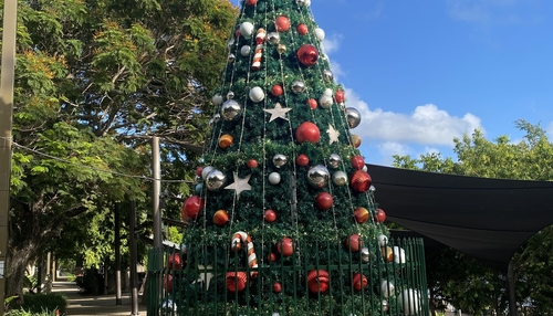 Thumbnail: The Best Christmas Activities Rockhampton has to offer