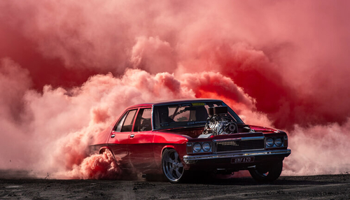 Thumbnail: Explore Rockhampton - It's alive with events!