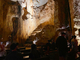 Inside the Capricorn Caves exploring deep inside the earth