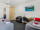 Each room features high-speed wi-fi and room service