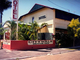 Citywalk Motor Inn after being reopened in the mid 90s