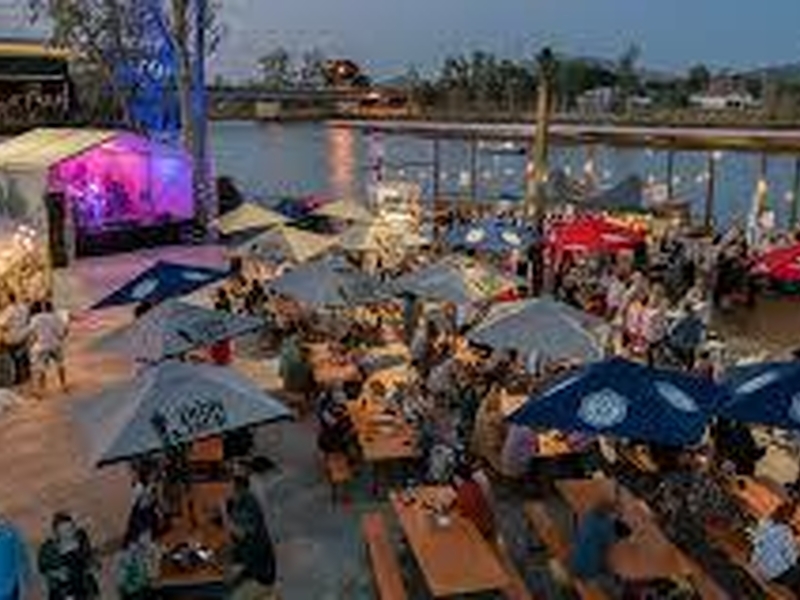 Capricorn Food and Wine Festival