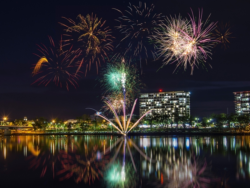 NYE