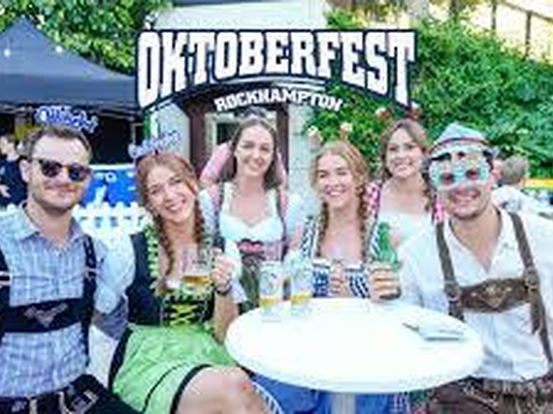 Oktoberfest
