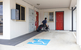 Disability Access/Twin Room image 4