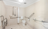 Disability Access/Twin Room image 3